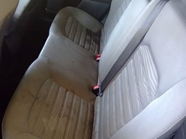 2016 FORD FUSION, GRAY, S, 2.5L, AT, F25052